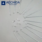 LF-13-305 Superior quality craftsmanship bicycle spokes