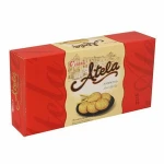 LIBRA SESAME FLAVORED CRACKER BISCUITS 150G
