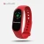 Import LICHIP L211 usb charging Pedometer fitness tracker m3 M2 f3weather ip67 waterproof Smart Bracelet wrist band watch from China