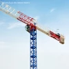 lifting equipment crane Topless Tower Crane
