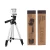 Import Light Weight Aluminum 3110 Camera Tripod Stand Foldable Flexible Smartphone Tripods from China