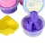 Import Light Weight Colorful Air Dried Magic Modelling Clay Sets  Play Dough Toy from China