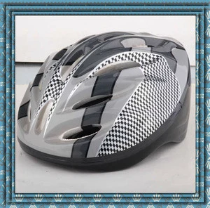 Light weight cycling head protective helmet with many color available