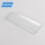 Import Lightweight 160mm 200mm heat sink custom mill finish extrusion water cooling aluminum from China