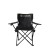 Import Lightweight Folding Beach Chair Camping Chair Fishing Chair with Armrest from China