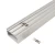 Import Linear pendant light /Office linear aluminumlights/Aluminum led profile 60*35mm from China