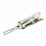 LISHI TOY48 2 IN 1 IGN/DR/BT KEY DECODER  Car Door Lock Pick Decoder Unlock Tool