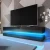 Import Living room furniture tv cabinet modern designs led tv stand from China