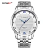 LOGNBO 8803 Luxury Brand Fashion Military Quartz Watches Women Fancy Unisex Watch Mens Watch