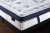 Import lomanlisa pocket double pillow spring 5 star hotel mattress from China
