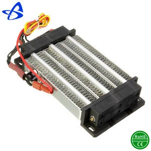 Long life electric dryer heating element ceramic ptc heater for clothes dryers