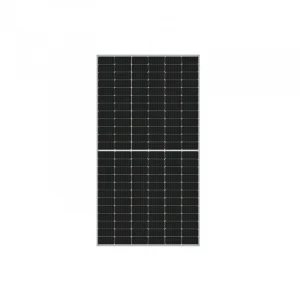 LONGi 520W 530W 540W 545W Bifacial Module 9BB 144 Half-cut Cell Dual Glass Solar Panel PV Plant
