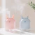 Import Lovely Ultrasonic Small Cute Animal usb Humidifier With Night Light from China