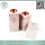 Import Lover Romantic Vindicate Candlelight Dinner 3 styles Creative handmade Wooden Candle Holder from China