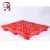 Import Low cost euro standard thin blue red yellow black plastic pallet from China