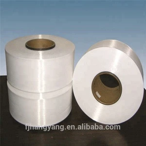 low melt polyester fiber pet low melt filament 50D-600D