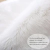 Low MOQ acrylic fake fur animal