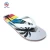 Import Low MOQ Custom Printed Flip Flops For Men Fashion Summer Beach Flip Flop from China
