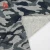 Import Low MOQ polyester cotton 65/35 printed french terry fabric cheap camouflage fabric from China