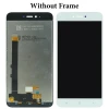 low price China mobile phone lcds for Xiaomi Redmi Y1 lite India Version for redmi Note 5A lcd display original