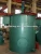 Import Low price Energy-saving agitator leaching tank for gold mining from China