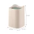 Import Low Price Simple But Fashionable Colorful Desktop Trash Bin from USA