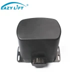 Low price sliding gate motor and new led automatic sliding door opener with magnet limit switch or mechanical limit switch