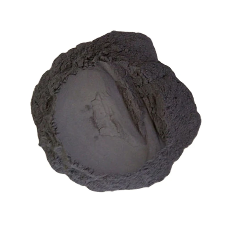 Lubricating Material CAS 1317-33-5 MOS2 Powder Price Molybdenum Disulfide