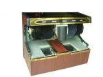 Luxury Shoe Polisher QT2011