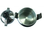 LY-PC818 3L Hot Selling Aluminium Alloy Pressure Cooker