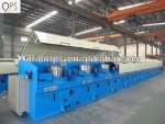 LZ10/560 Steel Wire Drawing Machine