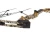 Import M125 compound archery bow for hunting shooting game from China