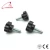 Import M6 plastic tip head knurled thumb screw with high quality from China