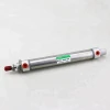 MA Series Stainless Steel Mini cylinder/ Double acting Pneumatic cylinders/ Small compressed Air cylinder