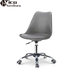 made in china best price wheels base ergonomic designed fancy tup work lift swivel office chair for sale