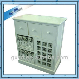 made in china high quality wooden cabinet