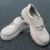 Import Made in china PU Sole cleanroom shoes antistatic Work booties cleanroom safety Boots ESD shoes from China