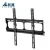 Import Made in China steel fixed flat panel articulating mount ultra slim tv mounts from China