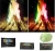 Import Magic Flames Colored Flame Long Lasting Campfire Flames Wood Burning Brilliant Colors Safe Fire magic fire powder from China
