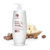 Magik Body Wash 100% Organic High Quality Perfume Bath Hotel Soap Shampoo Shower Gel