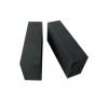 Magnesite carbon brick MgO-C composite brick Magnesia Carbon refractory bricks for EAF Ladle Converter