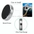Import Magnetic Mobile Phone Holder Car Dashboard Mobile Bracket Cell Phone Mount Holder Stand Universal Magnet wall sticker for mobile from China