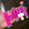 Make Your Own Brand Wholesale Amazon Hot Sale Glossy Vendor Candy Kids Glitter Lipgloss Jelly Girls Lip Gloss