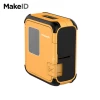 MakeID portable handheld printer