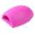 Import Makeup Brush Cleaning Tools Colorful Silicone Finger Glove Brush Cleaner Scrubber from China