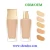 Import makeup liquid foundation OEM foundation from Taiwan