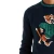 Import Man Embroidered Logo Fashion Sweater from China