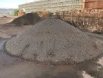Manganese Ore