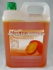 Mango concentrated juice for drinks