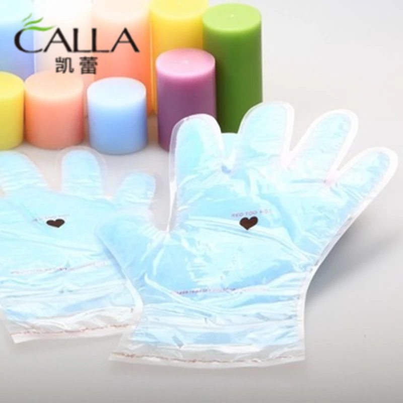 Manicure Mask Rolanjona Cream Paraffin Wax Hand Care Glove